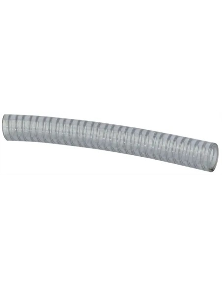 MOOSE OFFROAD FOUR WHEEL Montagematerial & Zubehör - SPRAY 1/2 POLY HOSE