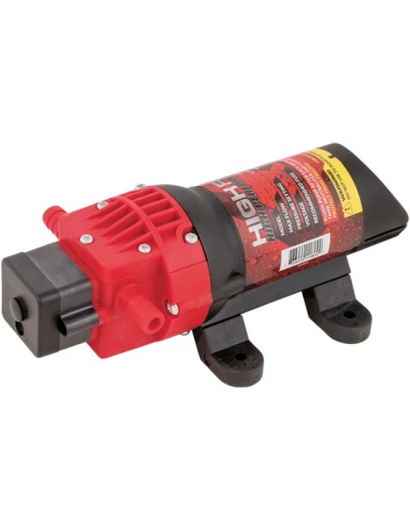 MOOSE OFFROAD FOUR WHEEL Sprühgeräte - SPRAY PUMP HP RPLCMT 1.2