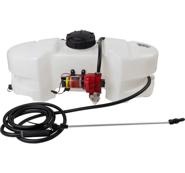 MOOSE OFFROAD FOUR WHEEL Sprühgeräte - SPRAYER 15 G 2.4 GPM MSE