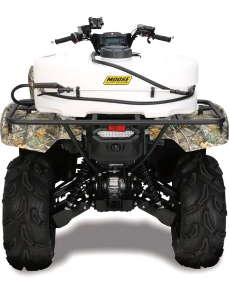 MOOSE OFFROAD FOUR WHEEL Sprühgeräte - Detailansicht