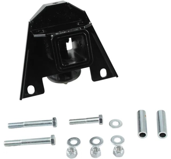 MOOSE OFFROAD FOUR WHEEL Anhängerkupplungen für POLARIS SPORTSMAN XP 850 4X4 2010-2011