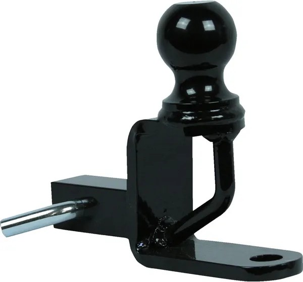 MOOSE OFFROAD FOUR WHEEL Anhängerkupplungen - HITCH TRIO 50mm BALL 1.25