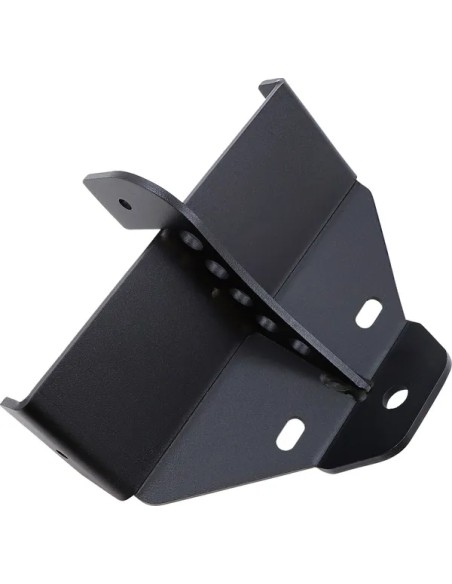MOOSE OFFROAD FOUR WHEEL Anhängerkupplungen - HITCH RM5 BALL MOUNT