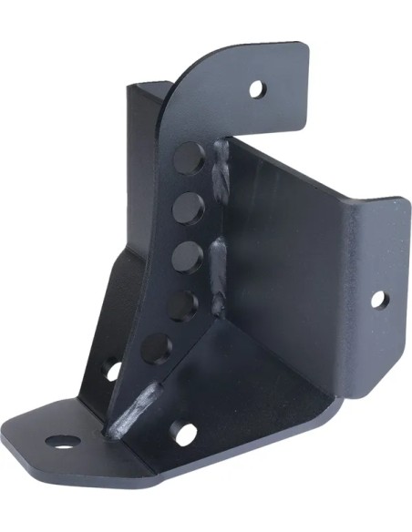 MOOSE OFFROAD FOUR WHEEL Anhängerkupplungen - Detailansicht