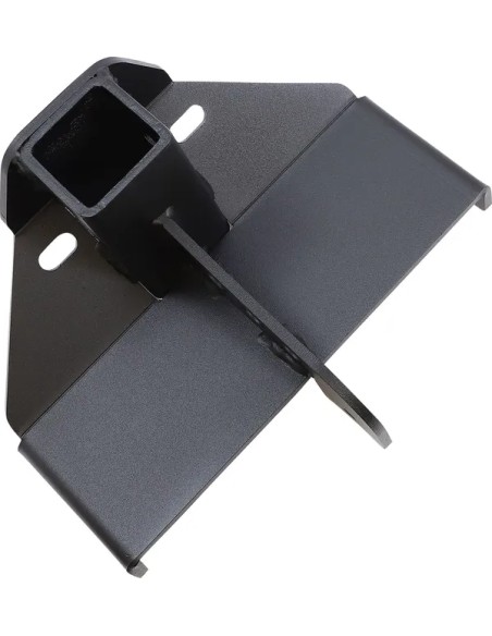 MOOSE OFFROAD FOUR WHEEL Anhängerkupplungen - HITCH RM5 RCVER 2 RAISED