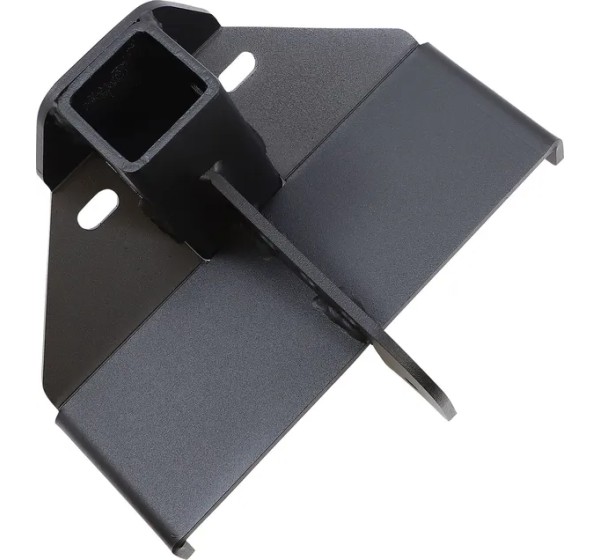 MOOSE OFFROAD FOUR WHEEL Anhängerkupplungen - HITCH RM5 RCVER 2 RAISED
