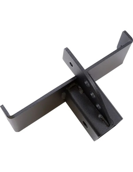 MOOSE OFFROAD FOUR WHEEL Anhängerkupplungen - HITCH RM5 RCVER 2 LOW