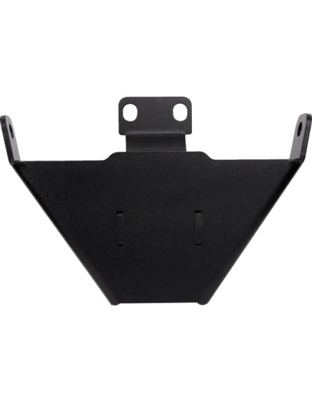 MOOSE OFFROAD FOUR WHEEL Anhängerkupplungen - RECEIVER HITCH 2 YAM GRIZZ