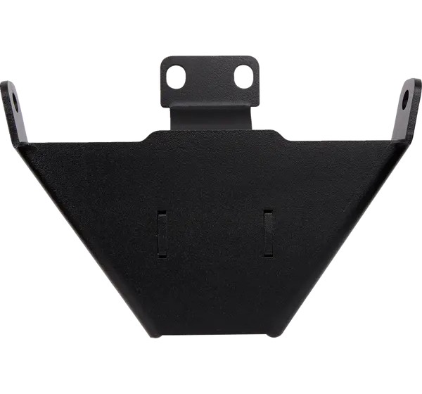 MOOSE OFFROAD FOUR WHEEL Anhängerkupplungen - RECEIVER HITCH 2 YAM GRIZZ