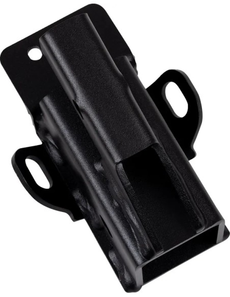 MOOSE OFFROAD FOUR WHEEL Anhängerkupplungen - RECEIVER HITCH 2 SPRTMN 850