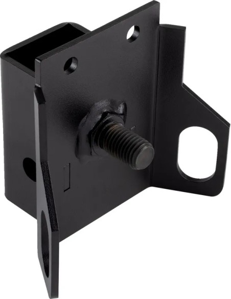 MOOSE OFFROAD FOUR WHEEL Anhängerkupplungen - RECEIVER HITCH 2 HONDA