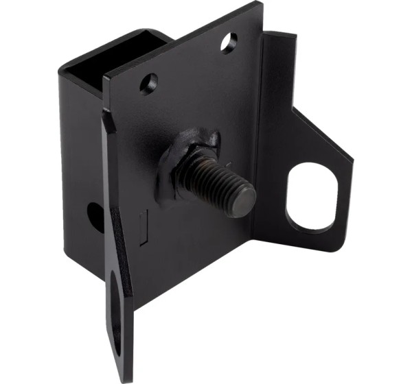 MOOSE OFFROAD FOUR WHEEL Anhängerkupplungen - RECEIVER HITCH 2 HONDA
