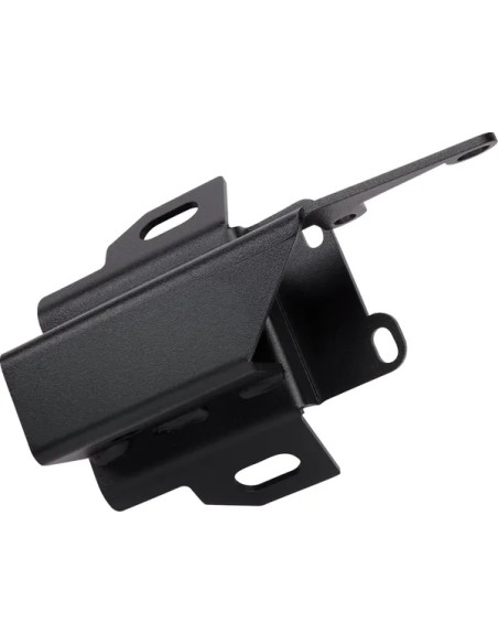 MOOSE OFFROAD FOUR WHEEL Anhängerkupplungen - RECEIVER HITCH 2 HONDA