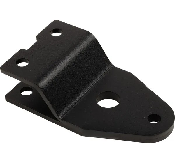 MOOSE OFFROAD FOUR WHEEL Anhängerkupplungen - BALL HITCH RINCON MSE