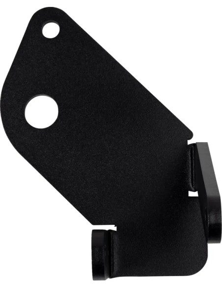 MOOSE OFFROAD FOUR WHEEL Anhängerkupplungen - BALL HITCH WOLVERINE MSE