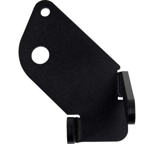 MOOSE OFFROAD FOUR WHEEL Anhängerkupplungen - BALL HITCH WOLVERINE MSE