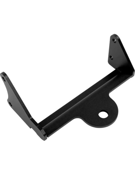 MOOSE OFFROAD FOUR WHEEL Anhängerkupplungen - BALL HITCH KFX700/PRAIRIE 650