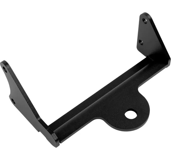 MOOSE OFFROAD FOUR WHEEL Anhängerkupplungen - BALL HITCH KFX700/PRAIRIE 650