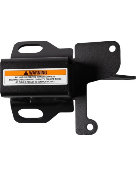 MOOSE OFFROAD FOUR WHEEL Anhängerkupplungen - RECEIVER HITCH 2 RECON MSE