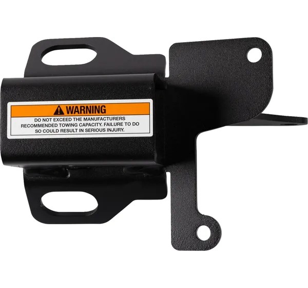 MOOSE OFFROAD FOUR WHEEL Anhängerkupplungen - RECEIVER HITCH 2 RECON MSE