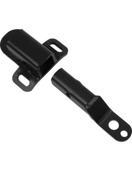 MOOSE OFFROAD FOUR WHEEL Anhängerkupplungen - HITCH 3 WAY 1-1/4 RECEIVER MSE