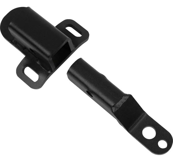 MOOSE OFFROAD FOUR WHEEL Anhängerkupplungen - HITCH 3 WAY 1-1/4 RECEIVER MSE