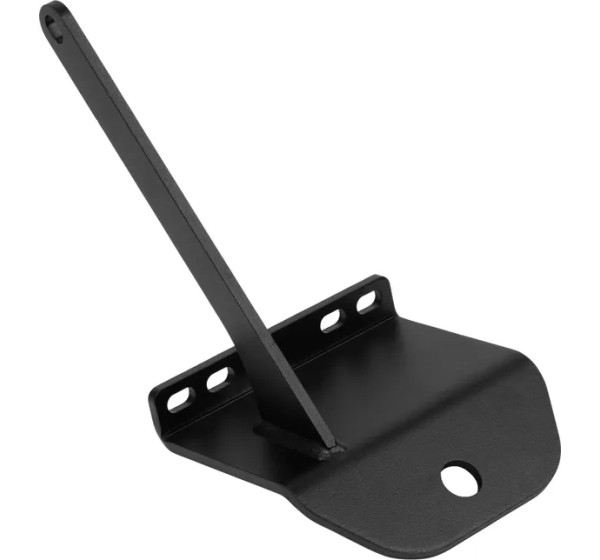 MOOSE OFFROAD FOUR WHEEL Anhängerkupplungen - BALL HITCH HON 400X EX 450R MS