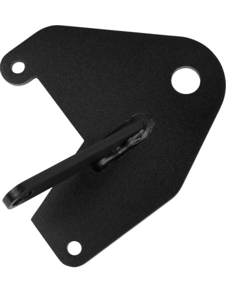 MOOSE OFFROAD FOUR WHEEL Anhängerkupplungen - BALL HITCH RECON MSE
