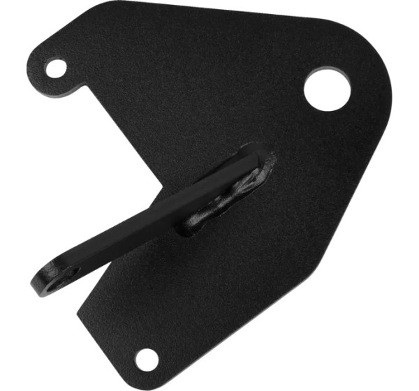 MOOSE OFFROAD FOUR WHEEL Anhängerkupplungen - BALL HITCH RECON MSE