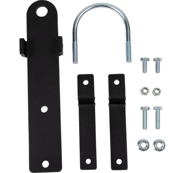 MOOSE OFFROAD FOUR WHEEL Anhängerkupplungen - BALL HITCH RAPTR/WARRIOR MSE