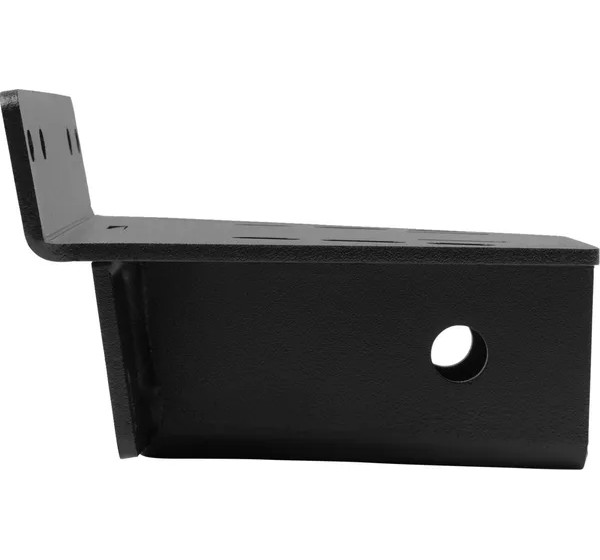 MOOSE OFFROAD FOUR WHEEL Anhängerkupplungen - Einbaubeispiel