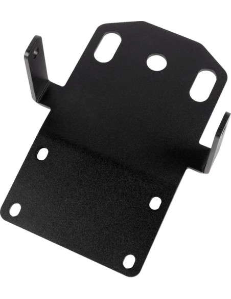 MOOSE OFFROAD FOUR WHEEL Anhängerkupplungen - BALL HITCH MULE 610 MSE
