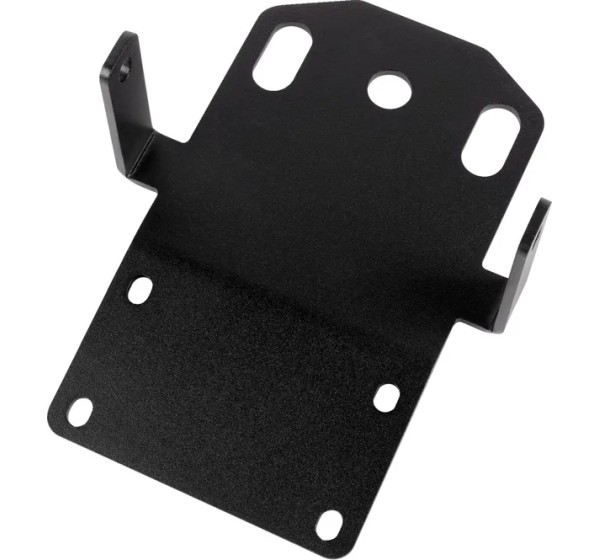 MOOSE OFFROAD FOUR WHEEL Anhängerkupplungen - BALL HITCH MULE 610 MSE