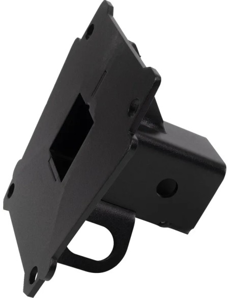 MOOSE OFFROAD FOUR WHEEL Anhängerkupplungen - RECEIVER HITCH 2 POL RZR MSE