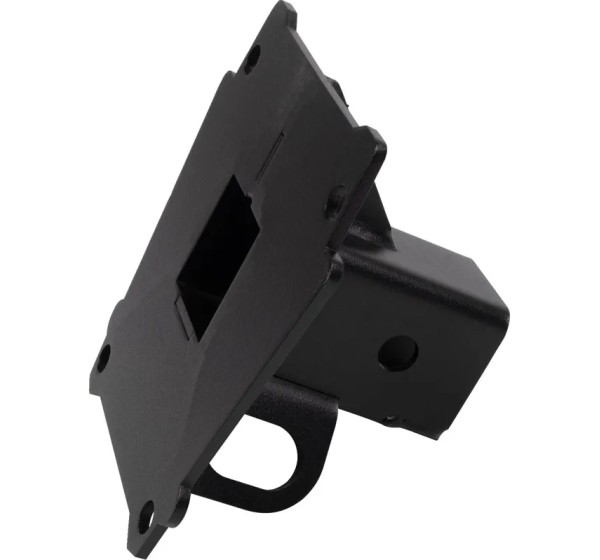 MOOSE OFFROAD FOUR WHEEL Anhängerkupplungen - RECEIVER HITCH 2 POL RZR MSE