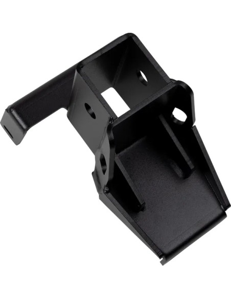 MOOSE OFFROAD FOUR WHEEL Anhängerkupplungen - RECEIVER HITCH 2 YAM BB/GRIZ M