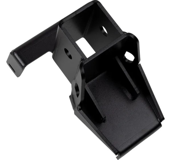 MOOSE OFFROAD FOUR WHEEL Anhängerkupplungen - RECEIVER HITCH 2 YAM BB/GRIZ M