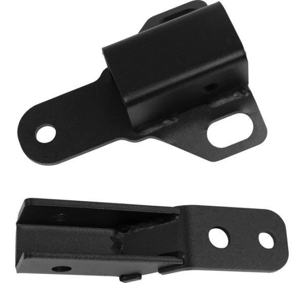MOOSE OFFROAD FOUR WHEEL Anhängerkupplungen - HITCH 3 WAY 2 RECEIVER MSE