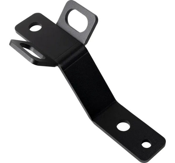 MOOSE OFFROAD FOUR WHEEL Anhängerkupplungen - THREE WAY HITCH MOOSE