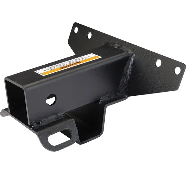 MOOSE OFFROAD FOUR WHEEL Anhängerkupplungen - RECEIVER HITCH 2 KING QUAD MSE