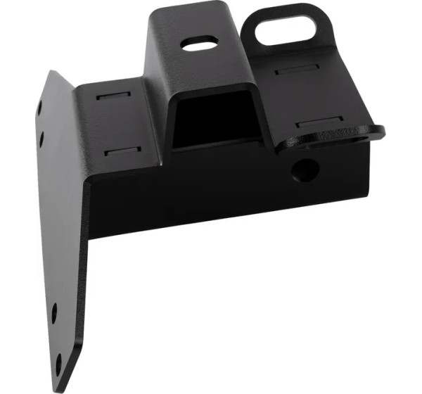 MOOSE OFFROAD FOUR WHEEL Anhängerkupplungen - Einbaubeispiel
