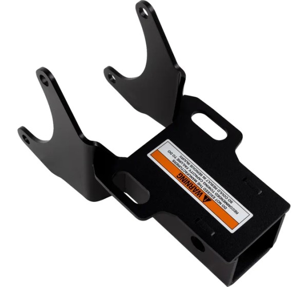 MOOSE OFFROAD FOUR WHEEL Anhängerkupplungen - RECEIVER HITCH 2 CAN AM MSE
