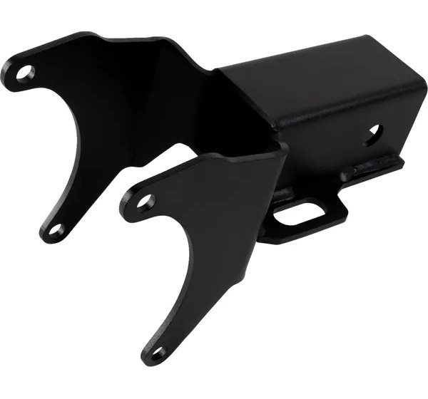 MOOSE OFFROAD FOUR WHEEL Anhängerkupplungen - Einbaubeispiel