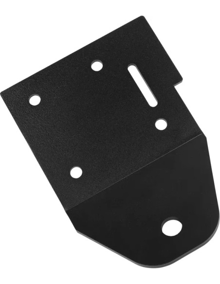 MOOSE OFFROAD FOUR WHEEL Anhängerkupplungen - BALL HITCH DVX400 MSE