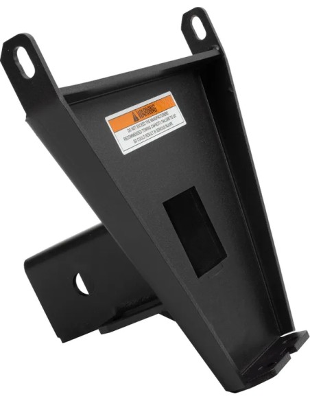 MOOSE OFFROAD FOUR WHEEL Anhängerkupplungen - RECEIVER HITCH 2 RINCON