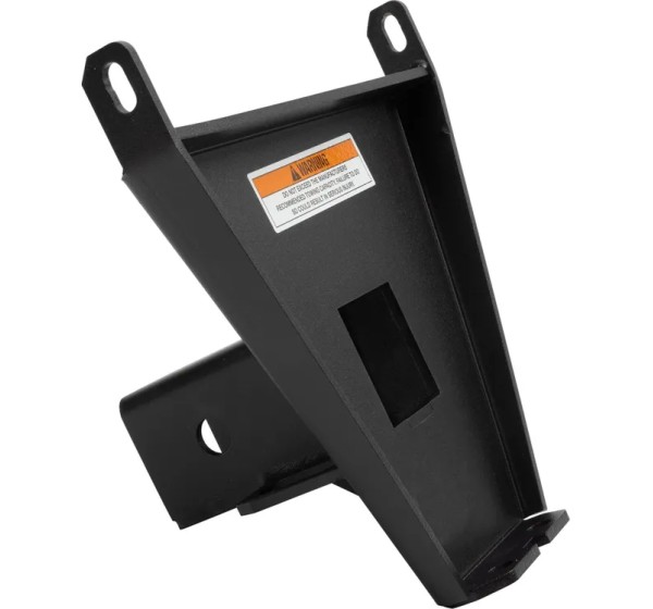 MOOSE OFFROAD FOUR WHEEL Anhängerkupplungen - RECEIVER HITCH 2 RINCON