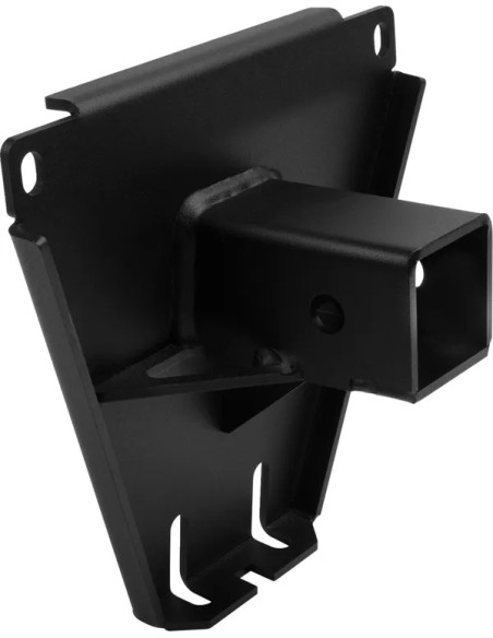 MOOSE OFFROAD FOUR WHEEL Anhängerkupplungen - Detailansicht