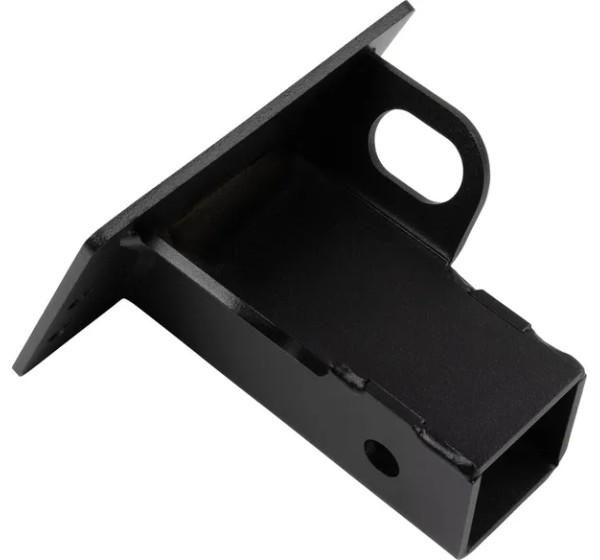 MOOSE OFFROAD FOUR WHEEL Anhängerkupplungen - RECEIVER HITCH 2 FRONT MULE MS