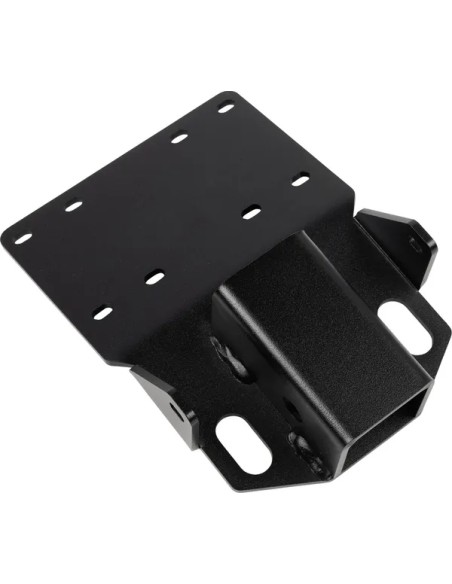 MOOSE OFFROAD FOUR WHEEL Anhängerkupplungen - RECEIVER HITCH 2 FRONT HON MSE