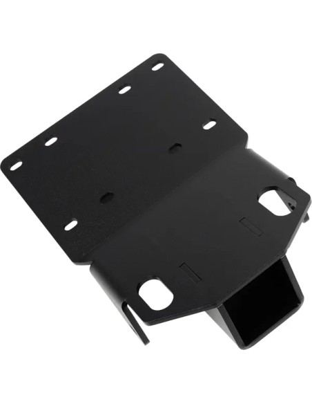 MOOSE OFFROAD FOUR WHEEL Anhängerkupplungen - Detailansicht